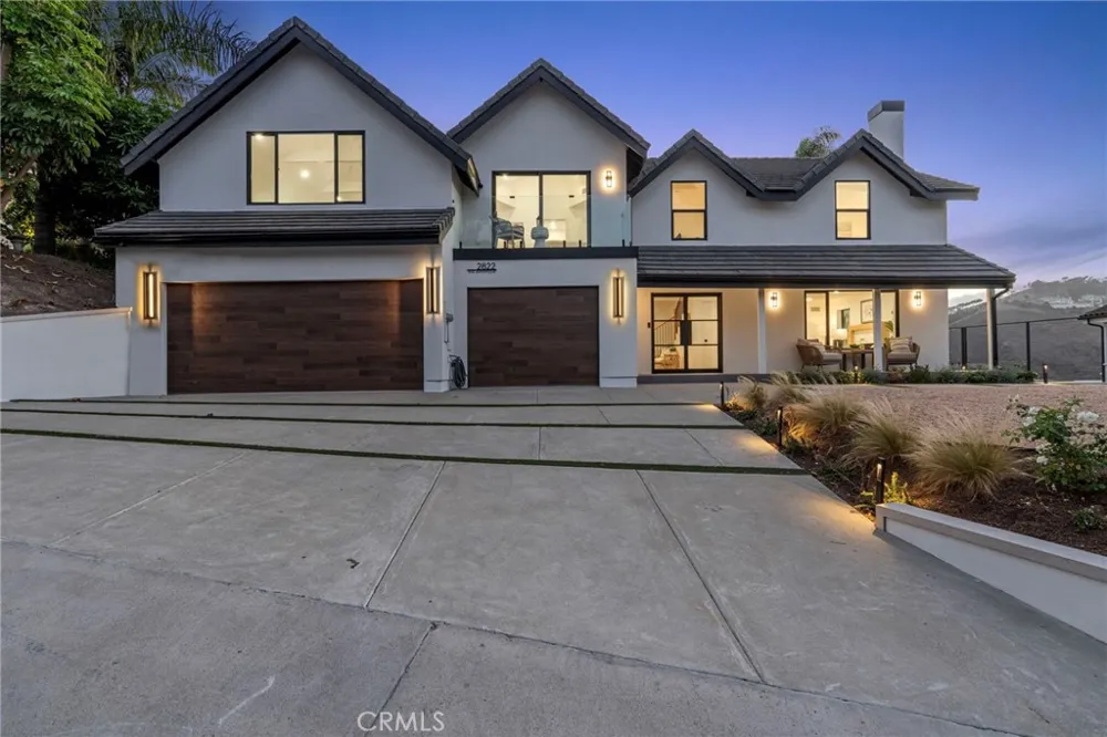 2822 Via Amapola San Clemente, CA 92673