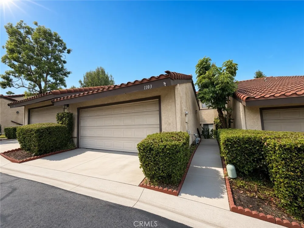 1103 Loxley Diamond Bar, CA 91789