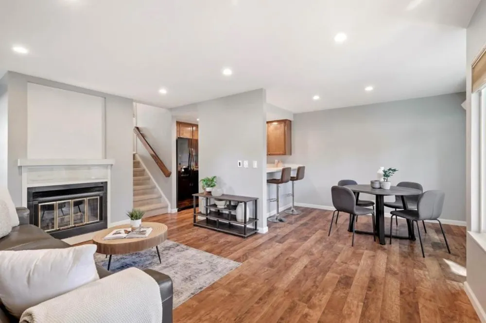 844 La Barbera Drive San Jose, CA 95126