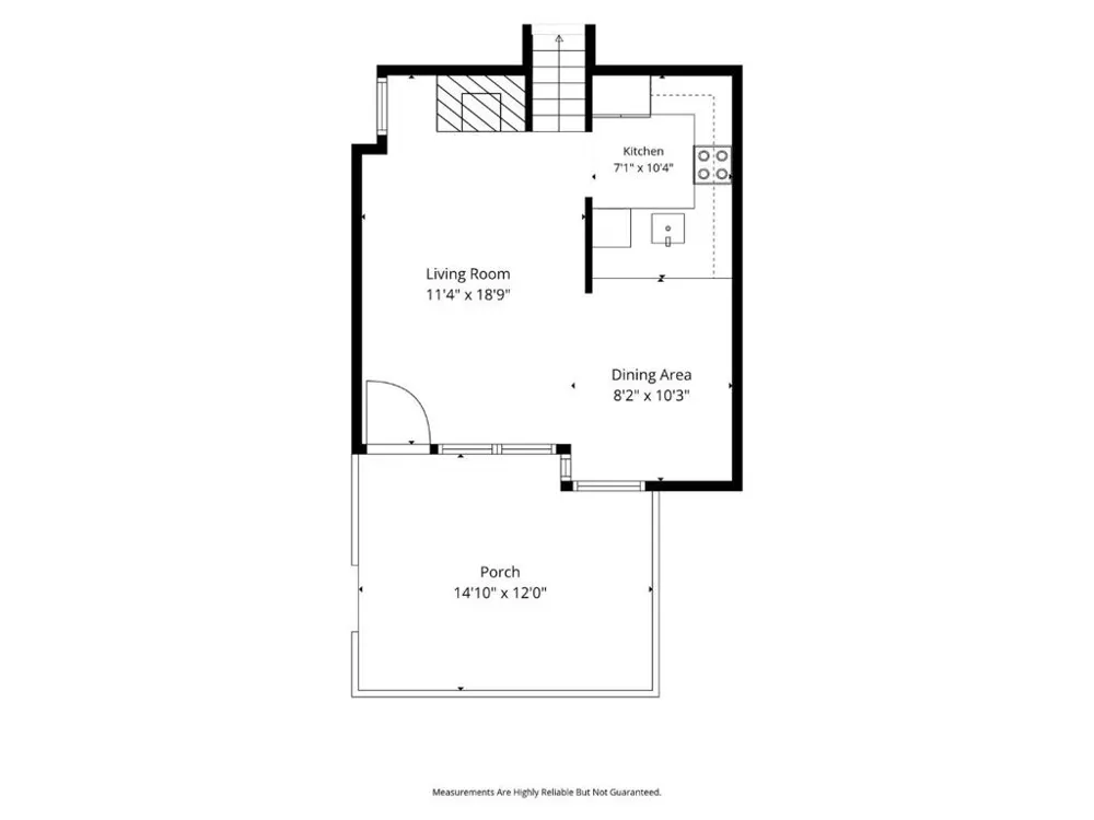 844 La Barbera Drive San Jose, CA 95126