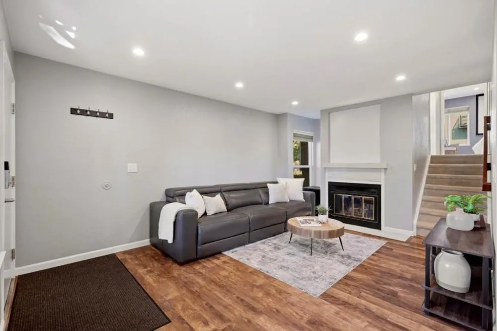 844 La Barbera Drive San Jose, CA 95126