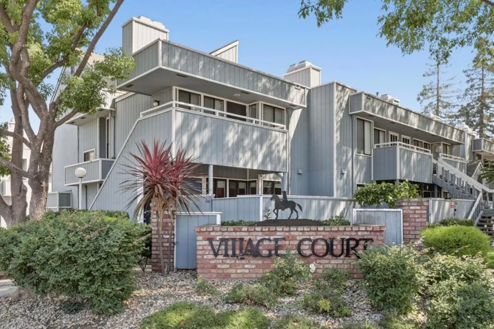 844 La Barbera Drive San Jose, CA 95126