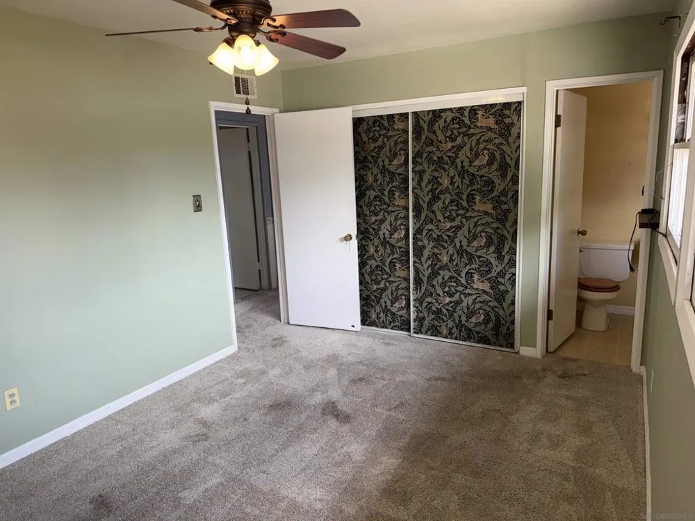 4670 Mount Etna San Diego, CA 92117