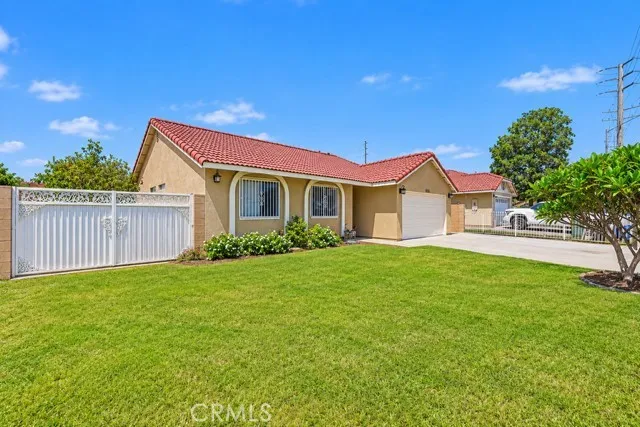 9730 Linden Avenue Bloomington, CA 92316