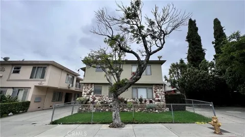 919 Orange Grove Avenue #5
