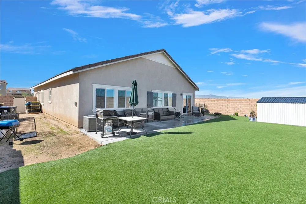 13110 Sierra Blanca Victorville, CA 92394