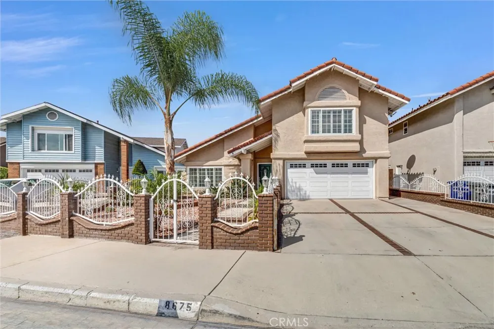 8675 Pinyon Street Buena Park, CA 90620