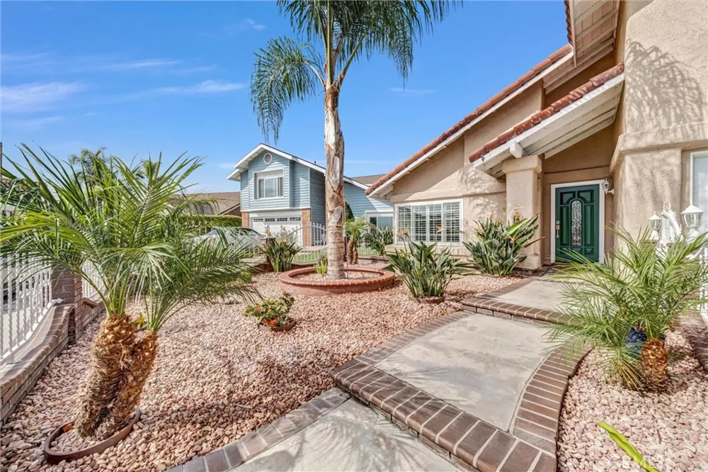 8675 Pinyon Street Buena Park, CA 90620