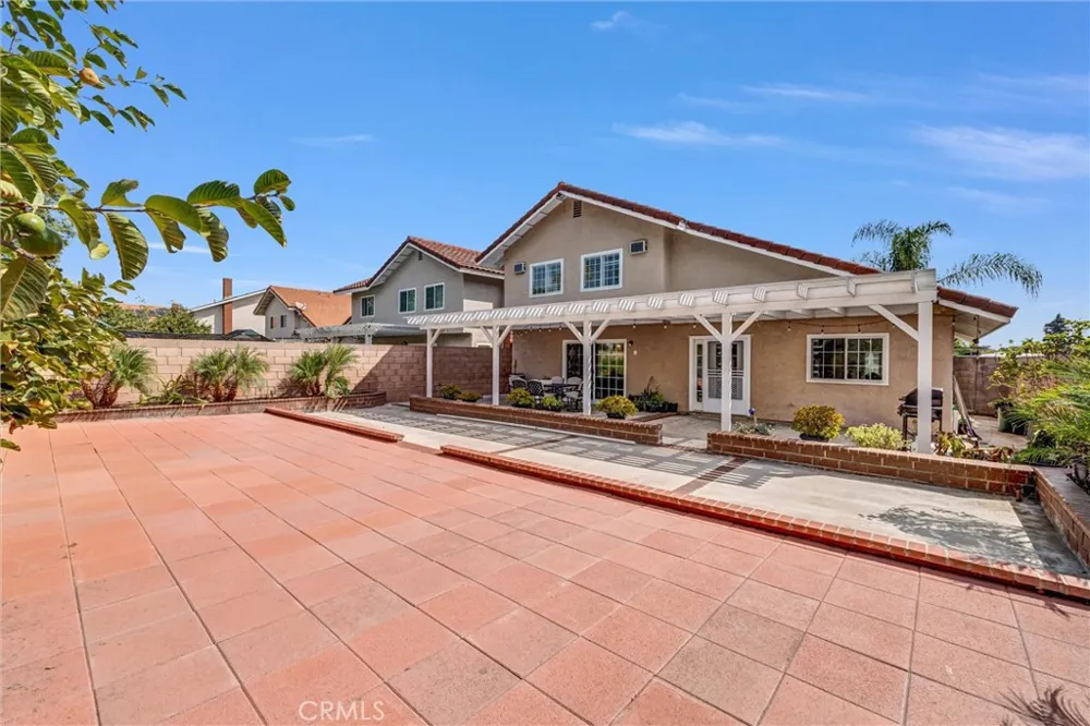 8675 Pinyon Street Buena Park, CA 90620