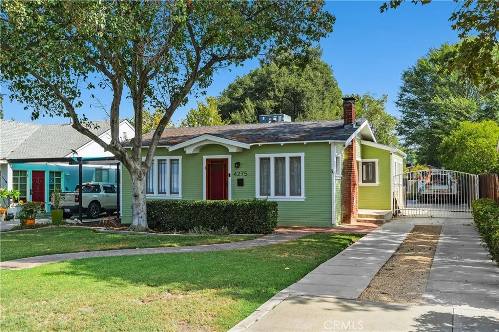 4275 Bandini Avenue Riverside, CA 92506