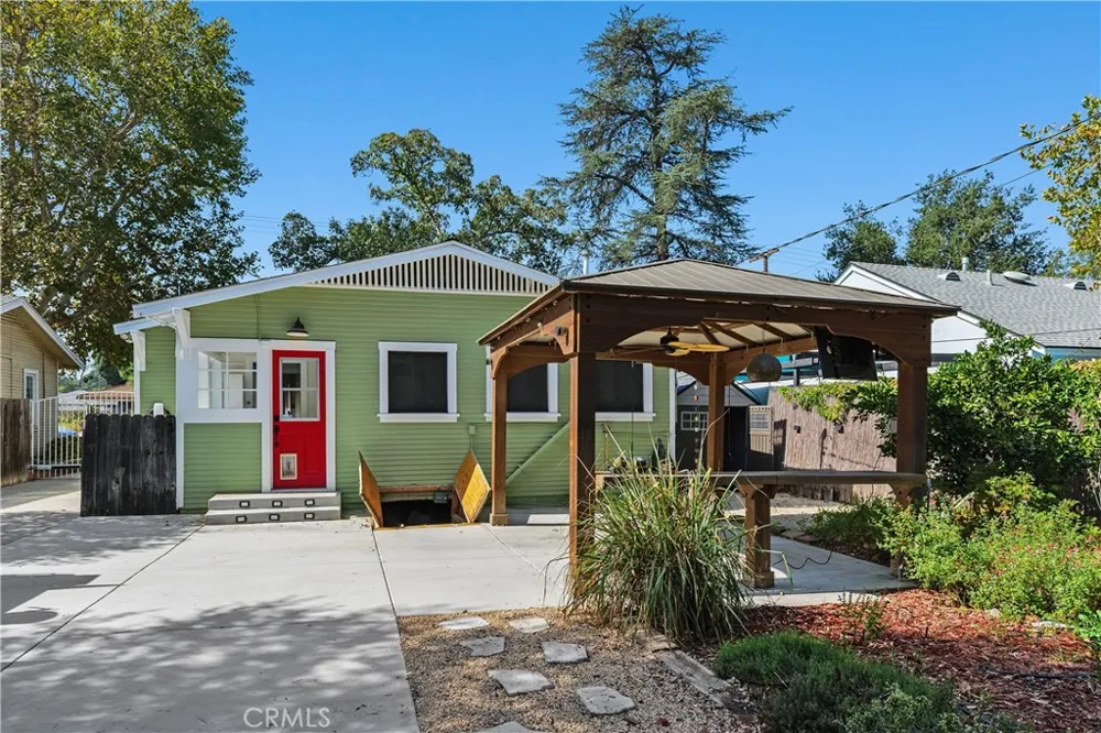 4275 Bandini Avenue Riverside, CA 92506