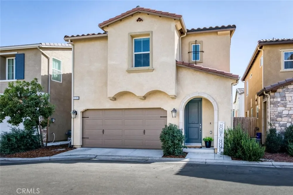 976 Thurman W Madera, CA 93636