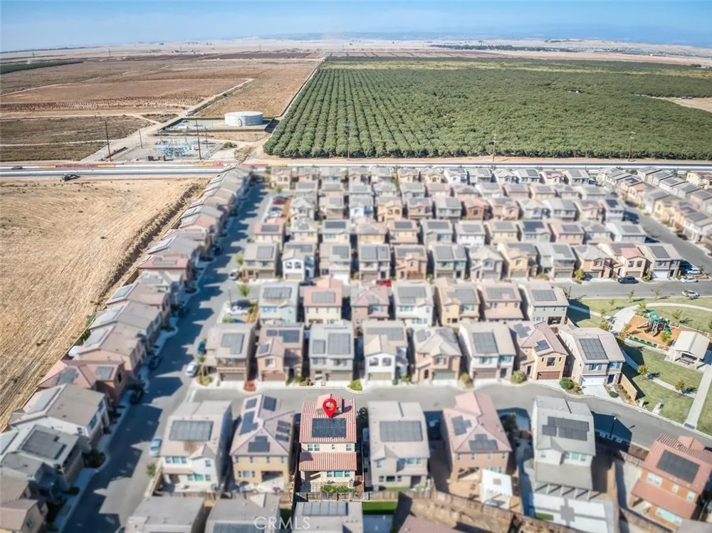 976 Thurman W Madera, CA 93636