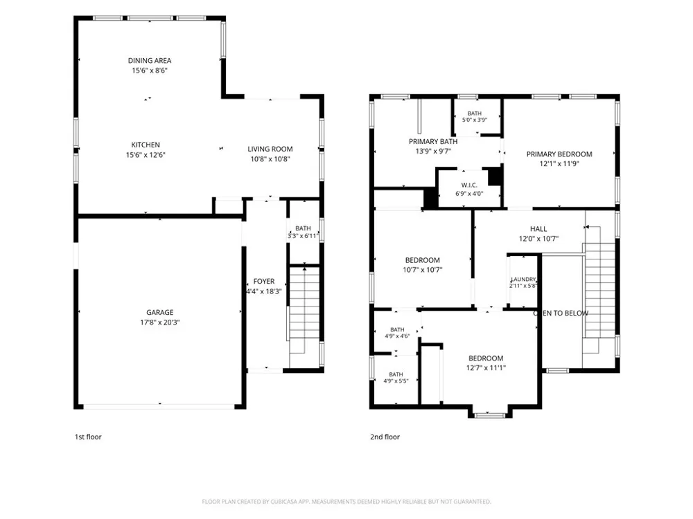 976 Thurman W Madera, CA 93636