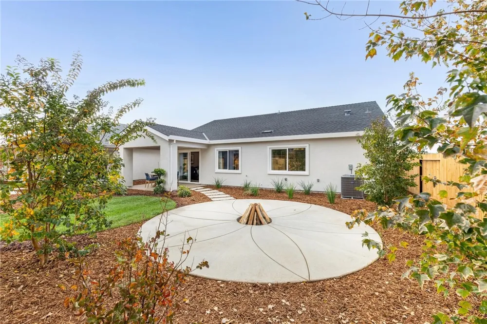 2663 Knotwood Terrace Chico, CA 95973