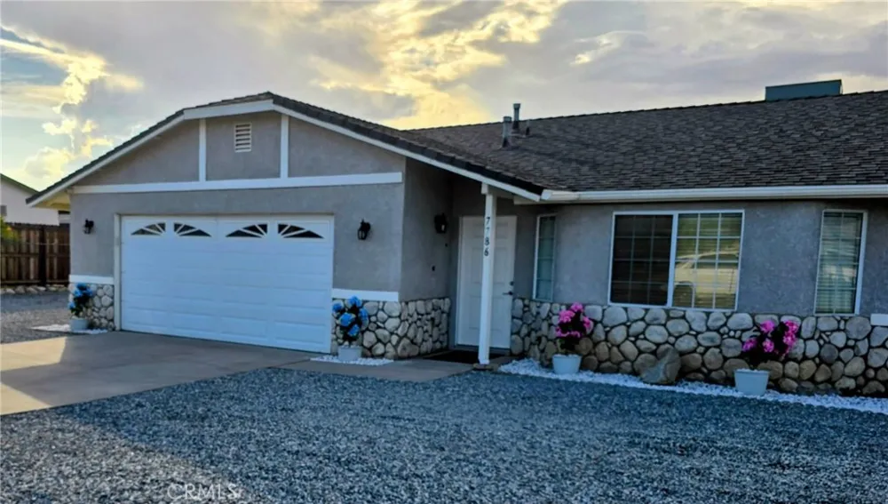 7786 Bangor Avenue Hesperia, CA 92345