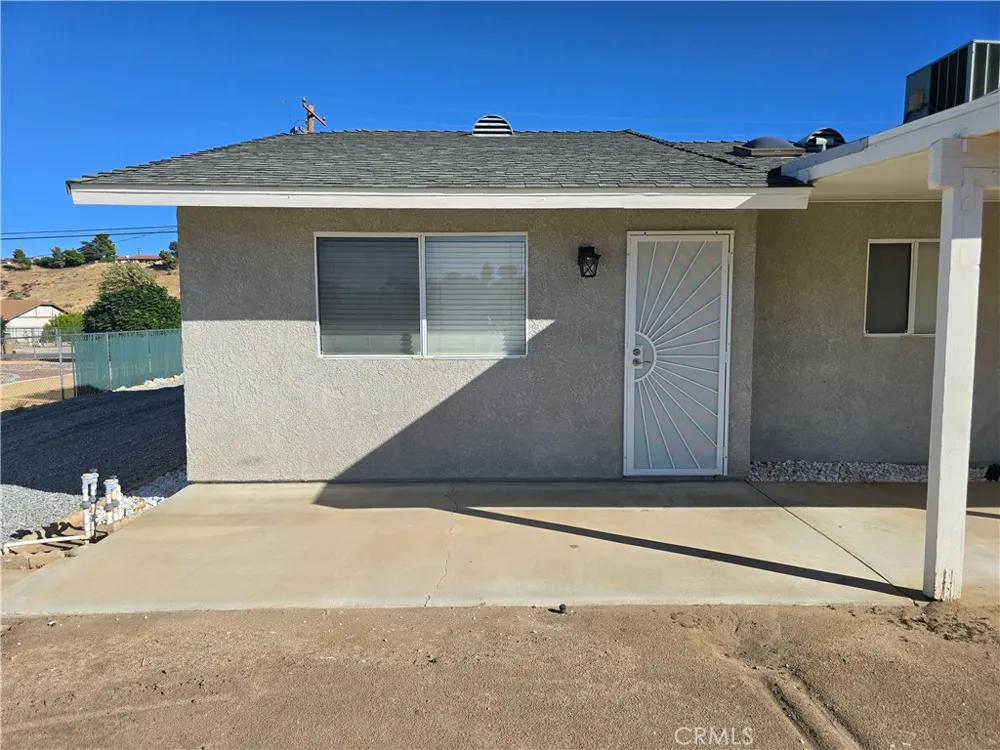 7786 Bangor Avenue Hesperia, CA 92345
