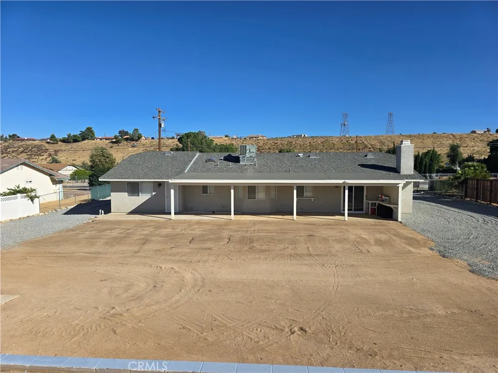 7786 Bangor Avenue Hesperia, CA 92345