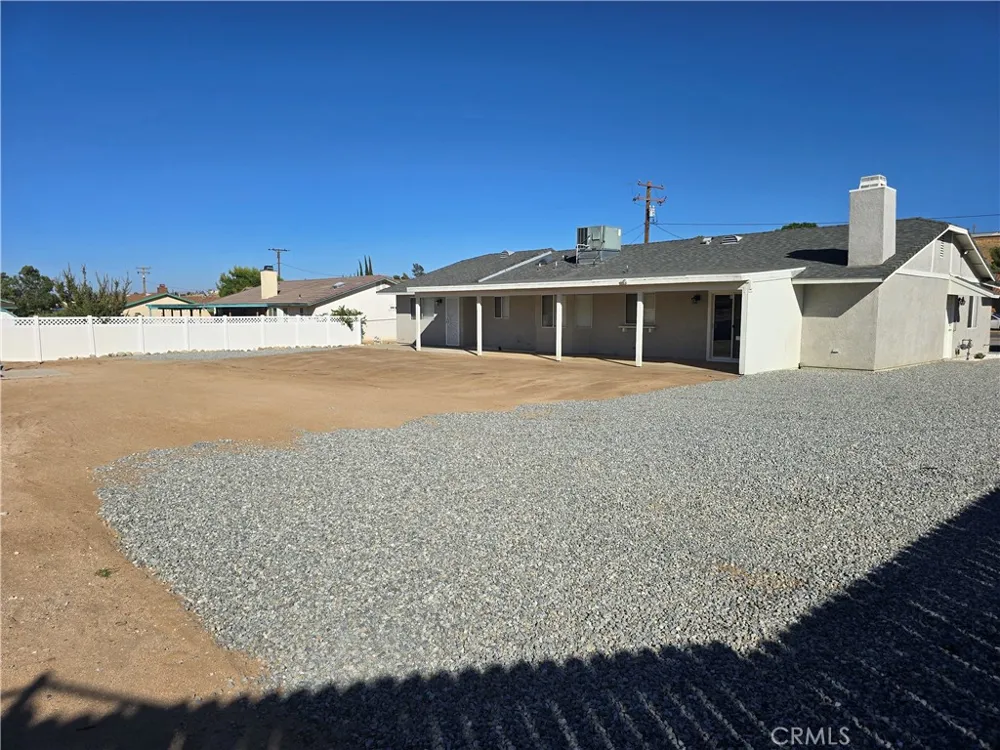 7786 Bangor Avenue Hesperia, CA 92345