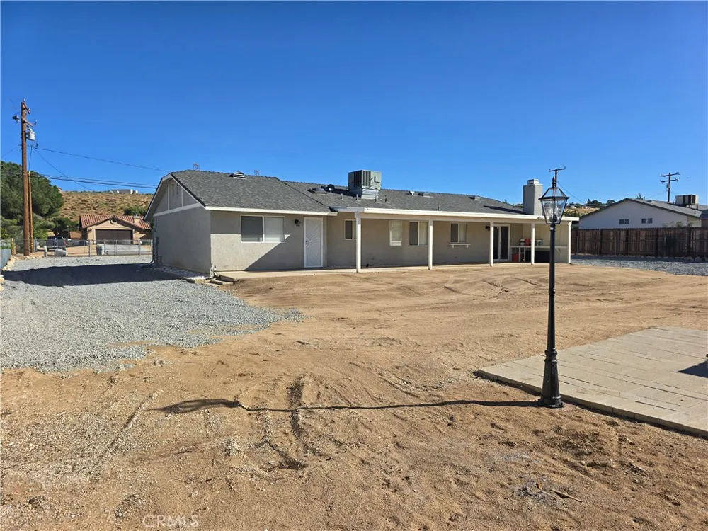 7786 Bangor Avenue Hesperia, CA 92345