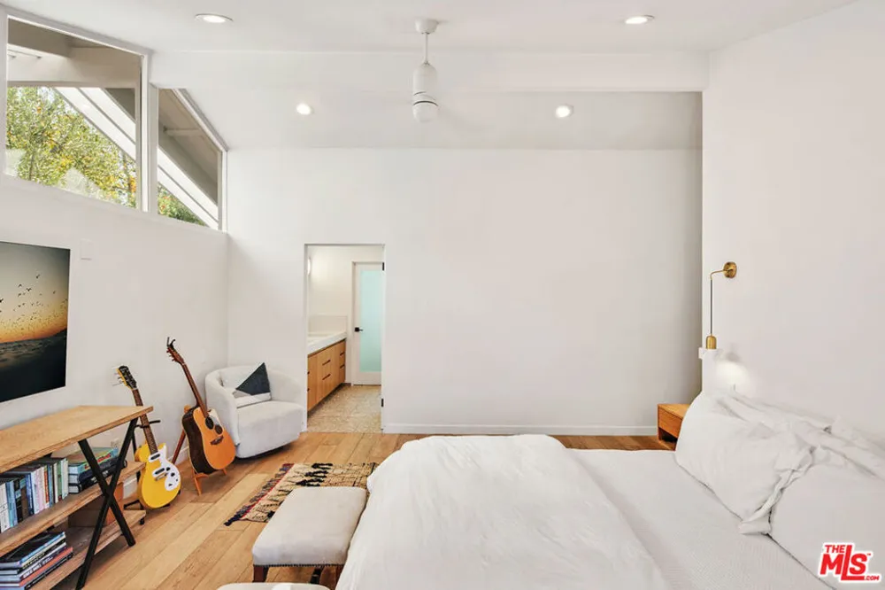6259 Frondosa Drive Malibu, CA 90265