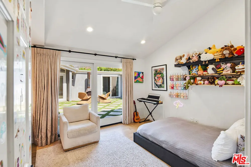 6259 Frondosa Drive Malibu, CA 90265
