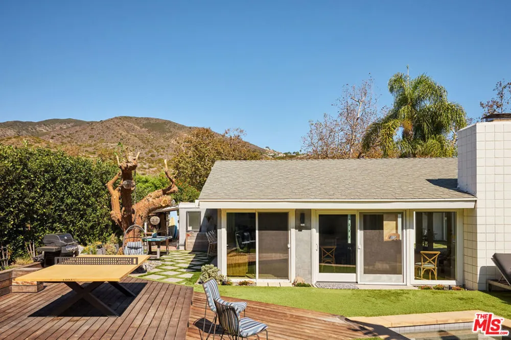 6259 Frondosa Drive Malibu, CA 90265