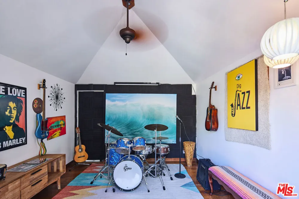 6259 Frondosa Drive Malibu, CA 90265
