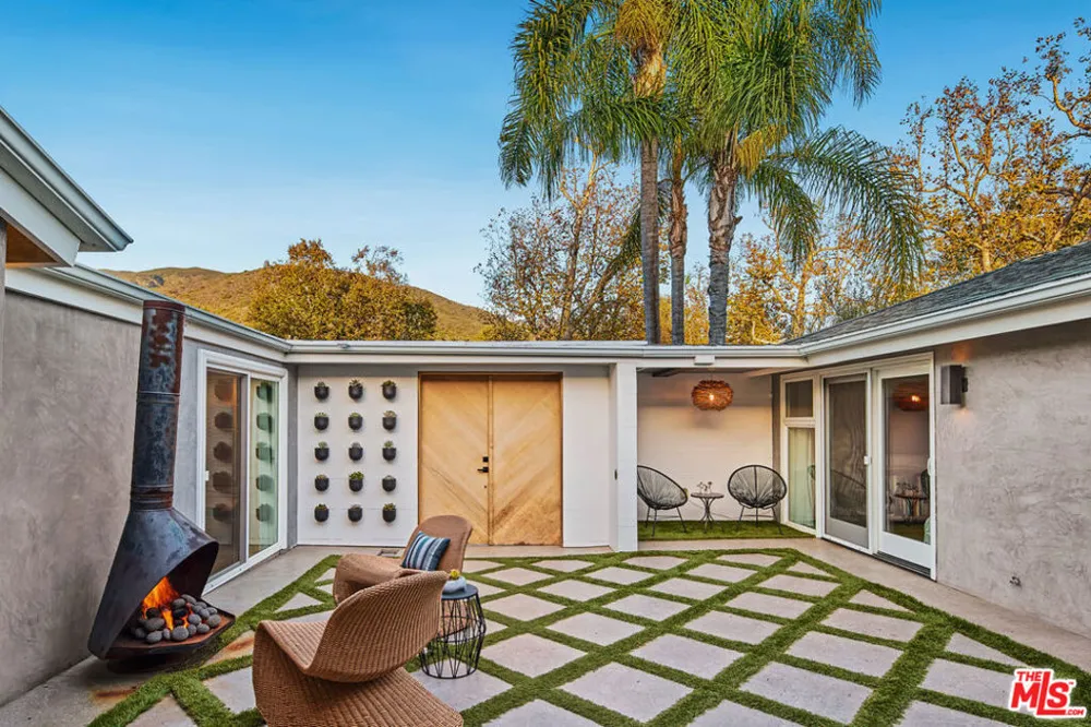 6259 Frondosa Drive Malibu, CA 90265