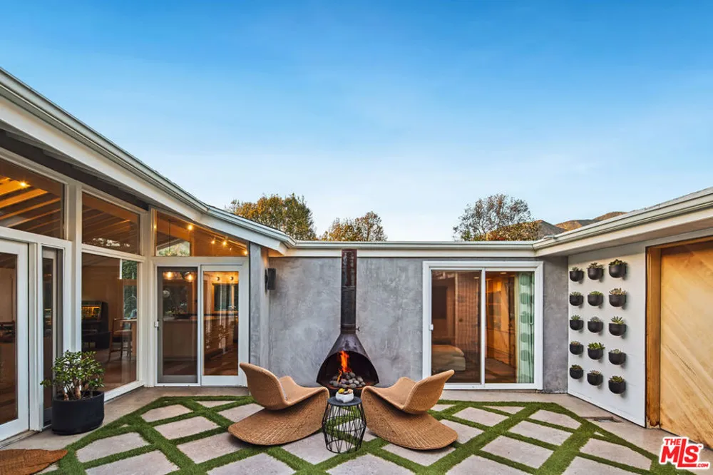 6259 Frondosa Drive Malibu, CA 90265