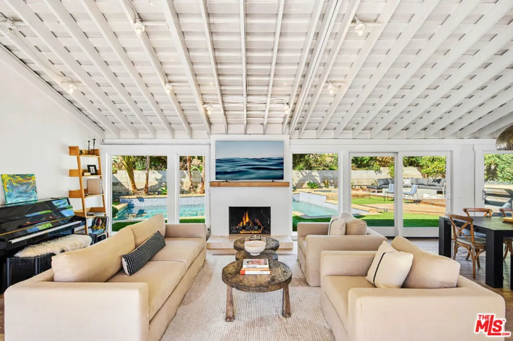 6259 Frondosa Drive Malibu, CA 90265