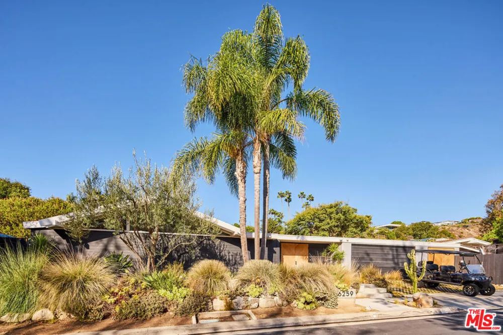 6259 Frondosa Drive Malibu, CA 90265