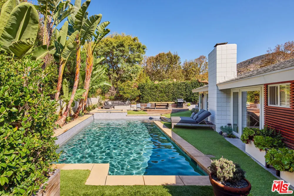 6259 Frondosa Drive Malibu, CA 90265