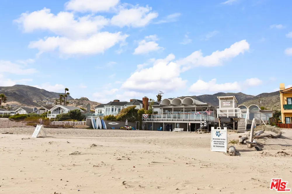 6259 Frondosa Drive Malibu, CA 90265