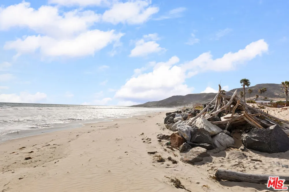 6259 Frondosa Drive Malibu, CA 90265