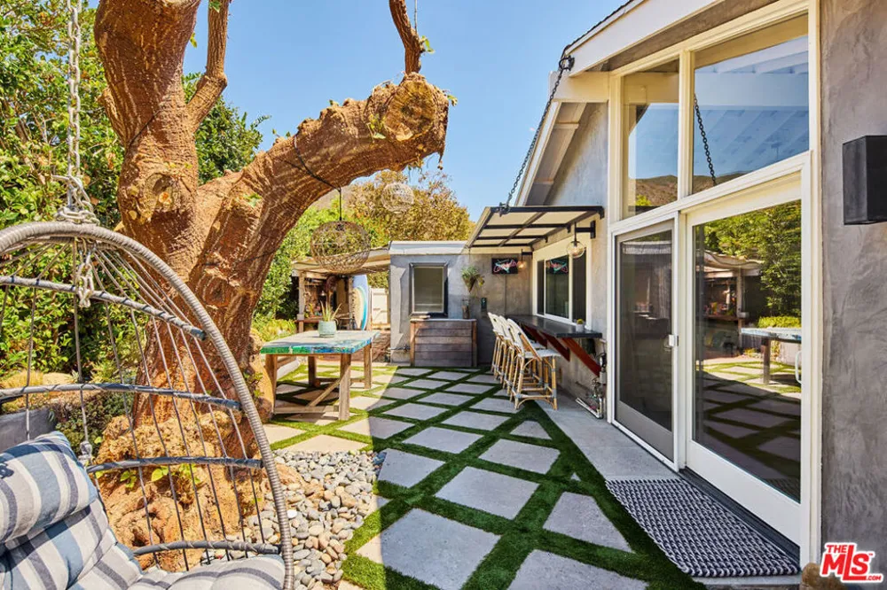 6259 Frondosa Drive Malibu, CA 90265