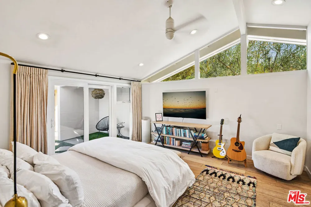 6259 Frondosa Drive Malibu, CA 90265