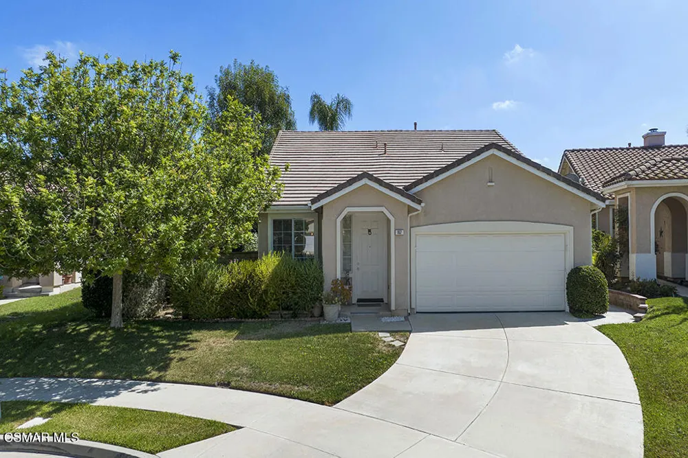952 Donner Avenue Simi Valley, CA 93065