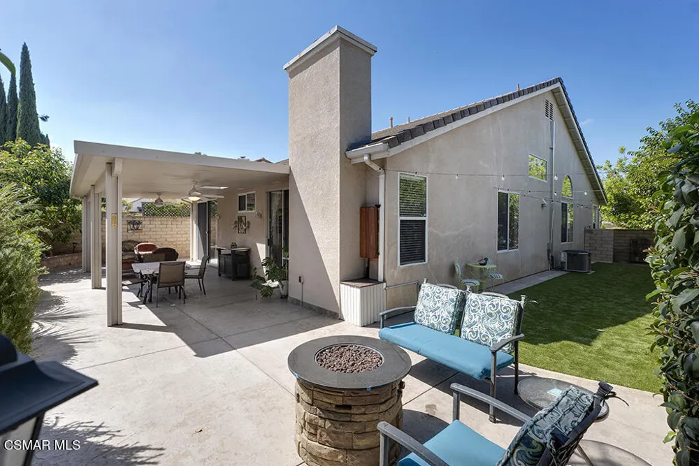 952 Donner Avenue Simi Valley, CA 93065