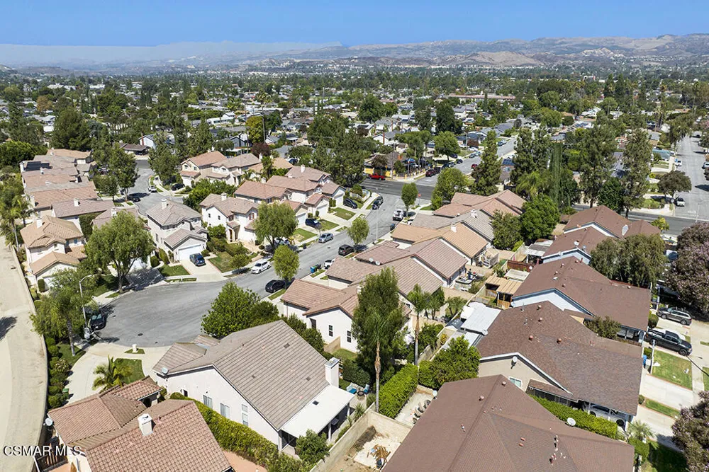 952 Donner Avenue Simi Valley, CA 93065