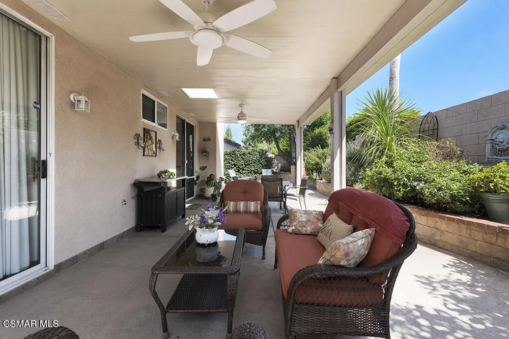 952 Donner Avenue Simi Valley, CA 93065