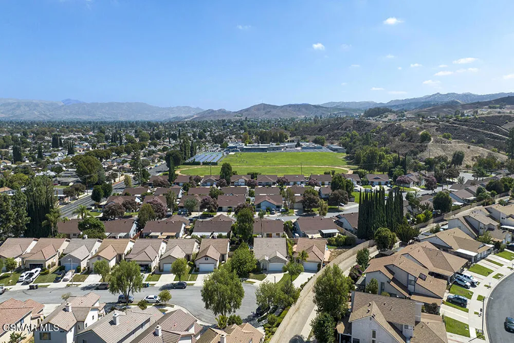 952 Donner Avenue Simi Valley, CA 93065