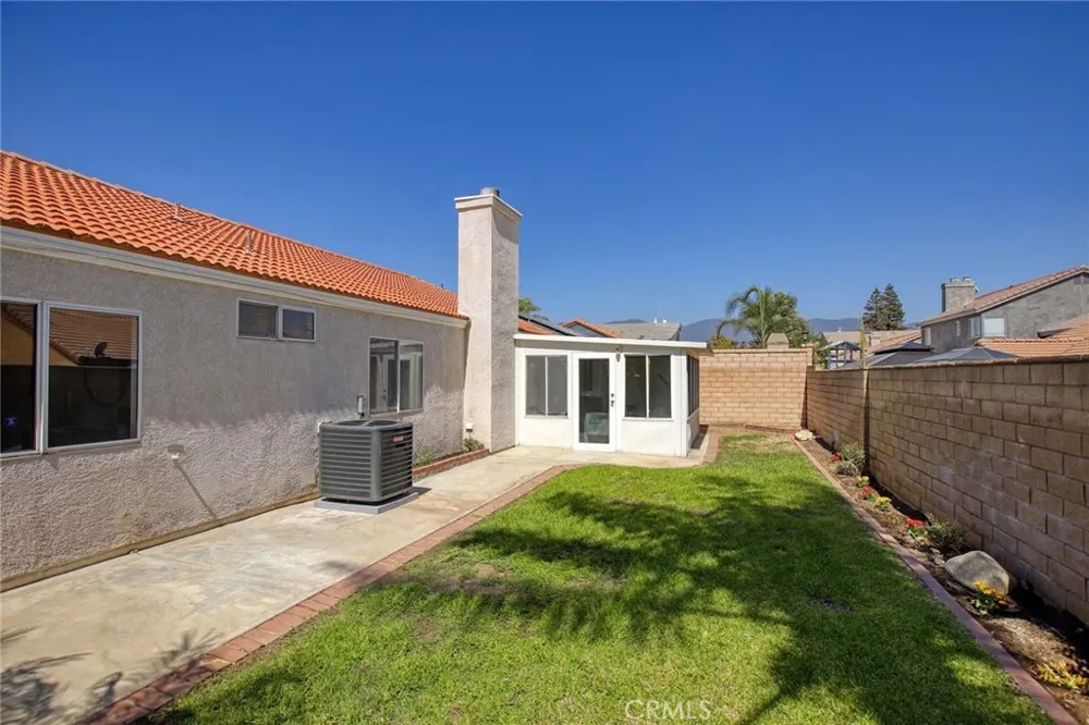 3669 Sweet Leaf Avenue Avenue Rialto, CA 92377