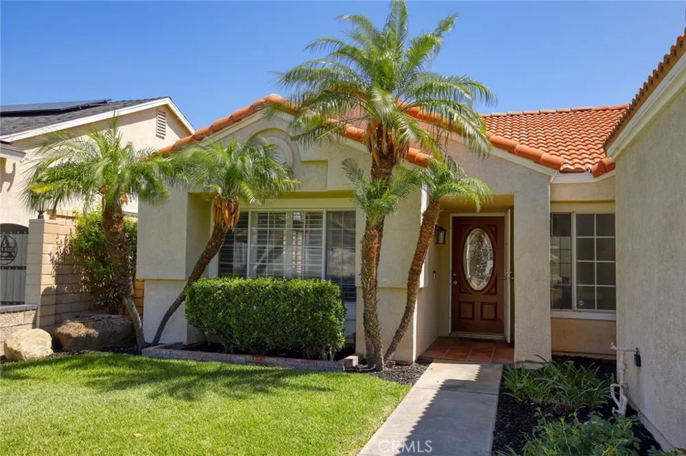 3669 Sweet Leaf Avenue Avenue Rialto, CA 92377