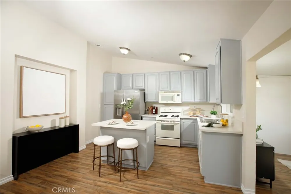 3669 Sweet Leaf Avenue Avenue Rialto, CA 92377