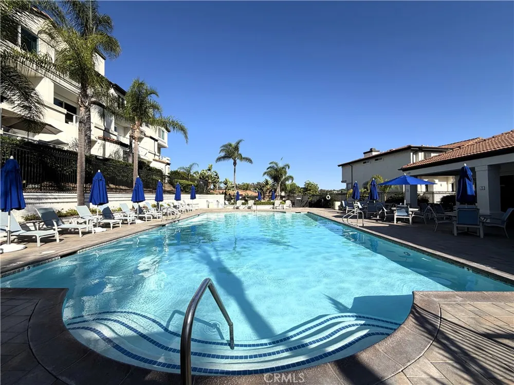 30902 Clubhouse #25H Laguna Niguel, CA 92677