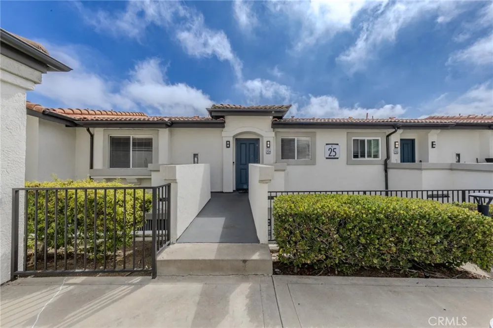 30902 Clubhouse #25H Laguna Niguel, CA 92677