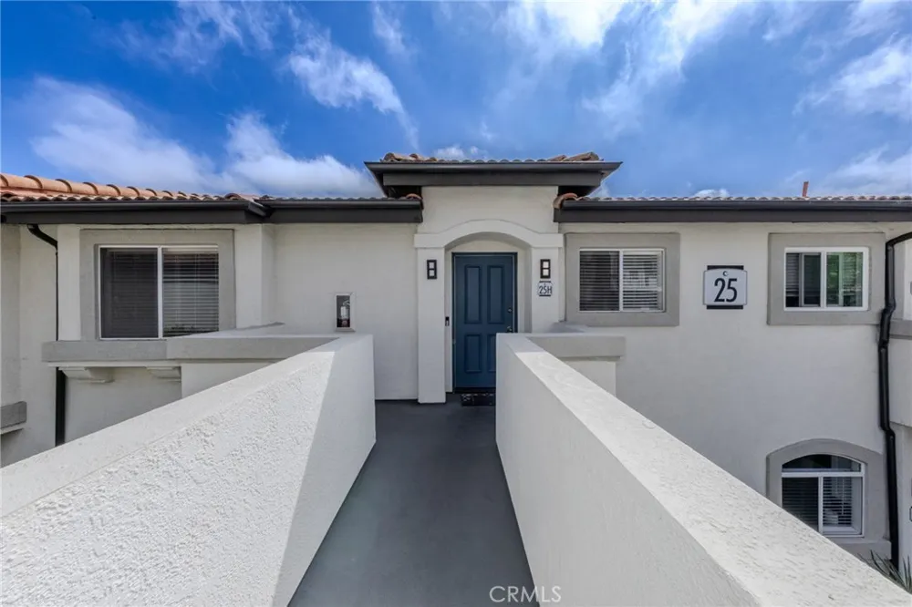 30902 Clubhouse #25H Laguna Niguel, CA 92677