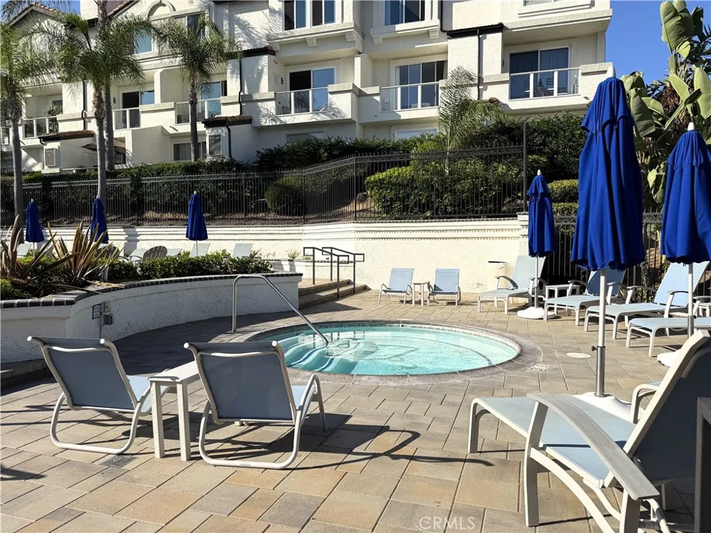 30902 Clubhouse #25H Laguna Niguel, CA 92677