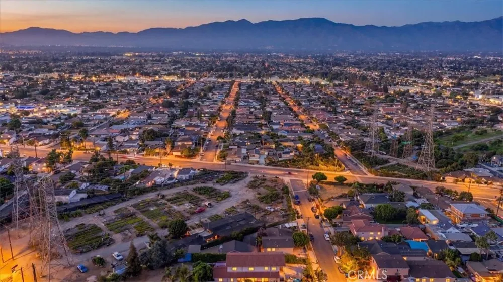2213 Kelburn Ave Rosemead, CA 91770